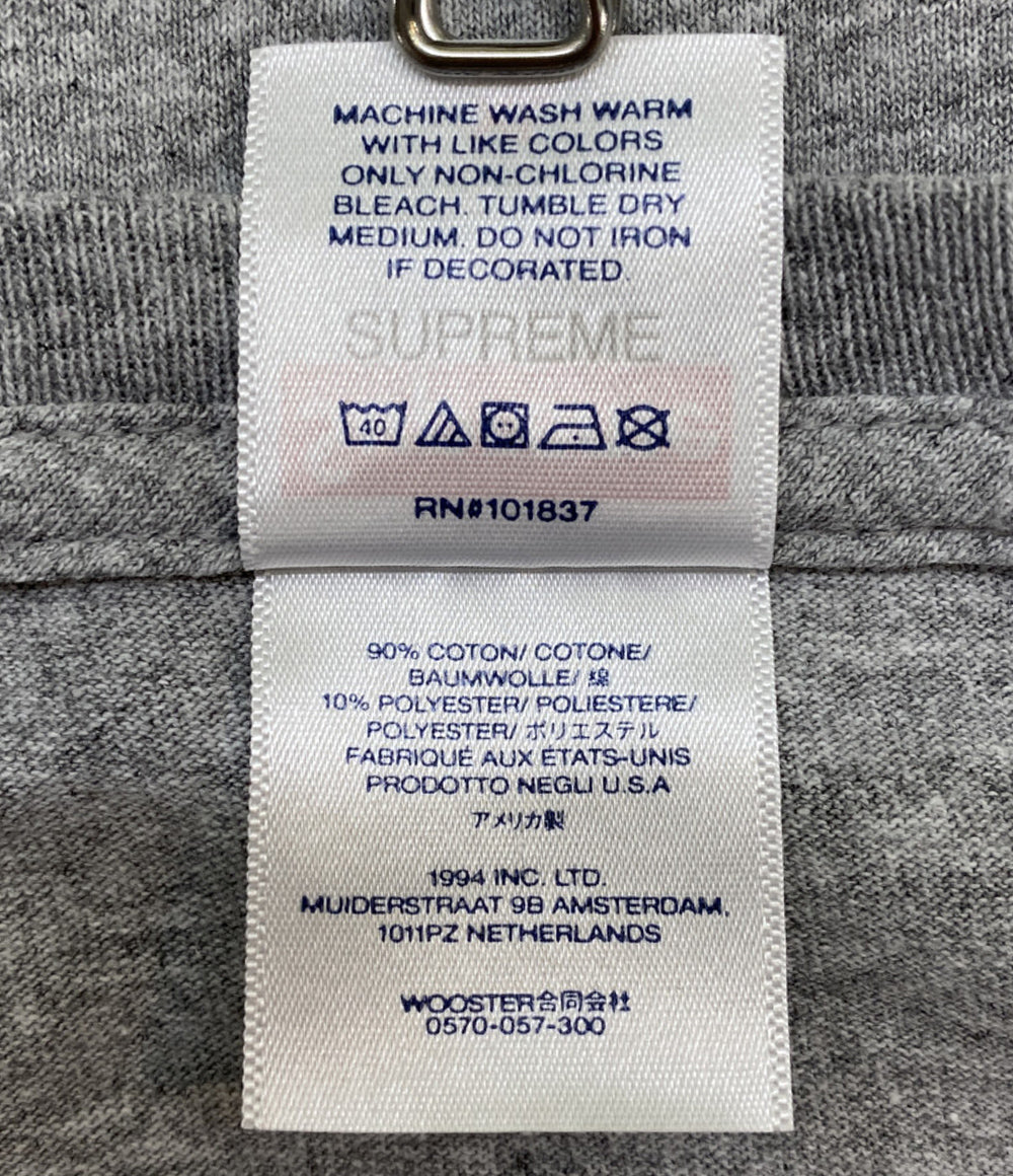 シュプリーム  半袖Ｔシャツ MOTION LOGOTEE      メンズ SIZE XL  Supreme