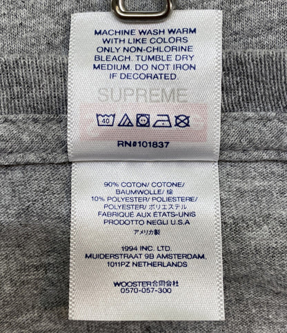 シュプリーム  半袖Ｔシャツ MOTION LOGOTEE      メンズ SIZE XL  Supreme