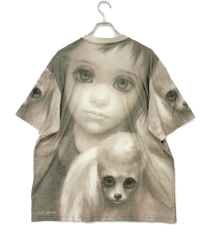 Supreme 半袖Ｔシャツ margaret keane best friends メンズ SIZE L シュプリーム