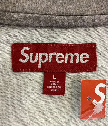 Supreme 半袖Ｔシャツ margaret keane best friends メンズ SIZE L シュプリーム