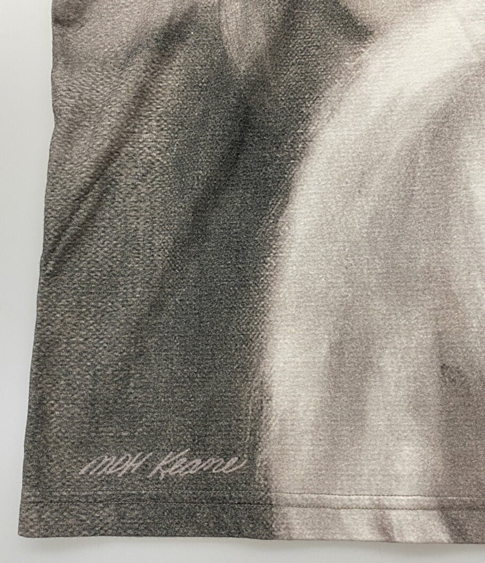 Supreme 半袖Ｔシャツ margaret keane best friends メンズ SIZE L シュプリーム