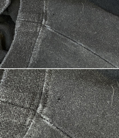 VETEMENTS 半袖Ｔシャツ 両面ロゴプリントTEE 18SS WSS18TR600 メンズ SIZE M ヴェトモン