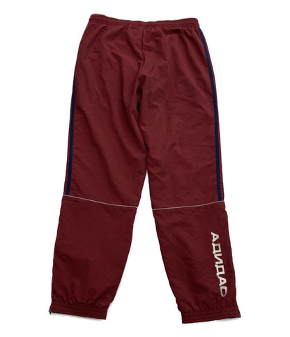 アディダス ゴーシャラブチンスキー ナイロントラックパンツ 18ss メンズ SIZE L adidas×Gosha Rubchinskiy