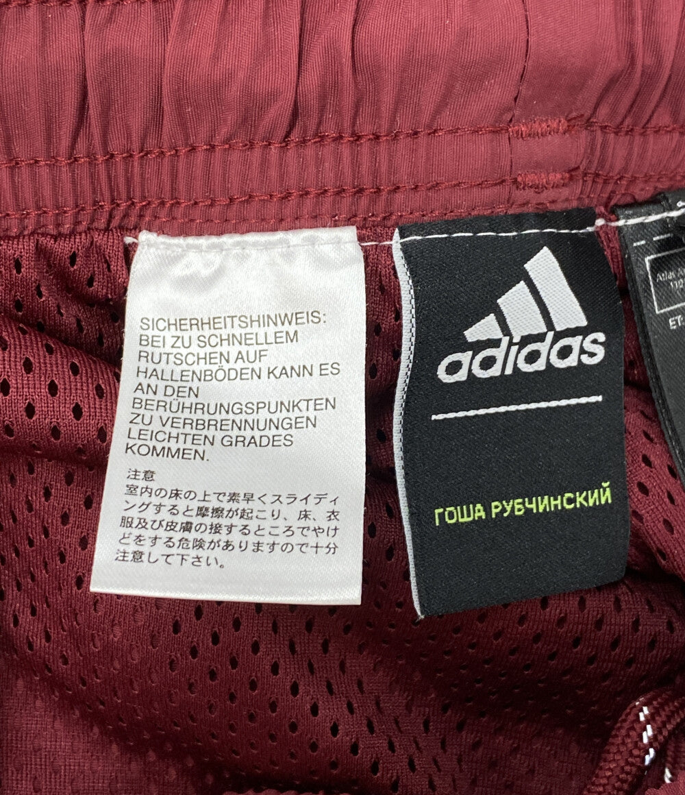 アディダス ゴーシャラブチンスキー ナイロントラックパンツ 18ss メンズ SIZE L adidas×Gosha Rubchinskiy