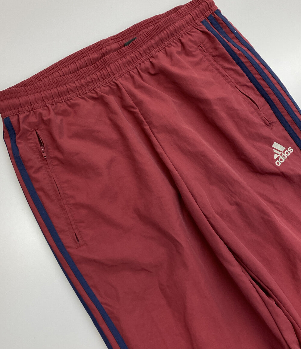 adidas×Gosha Rubchinskiy ゴーシャラブチンスキー ナイロントラックパンツ 18ss メンズ SIZE L アディダス