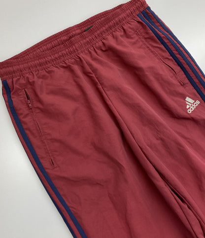 adidas×Gosha Rubchinskiy ゴーシャラブチンスキー ナイロントラックパンツ 18ss メンズ SIZE L アディダス