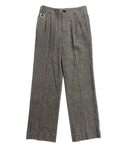 th products ティーエイチ プロダクツ QUINN パンツ Wide Tailored Pants メンズ SIZE 2