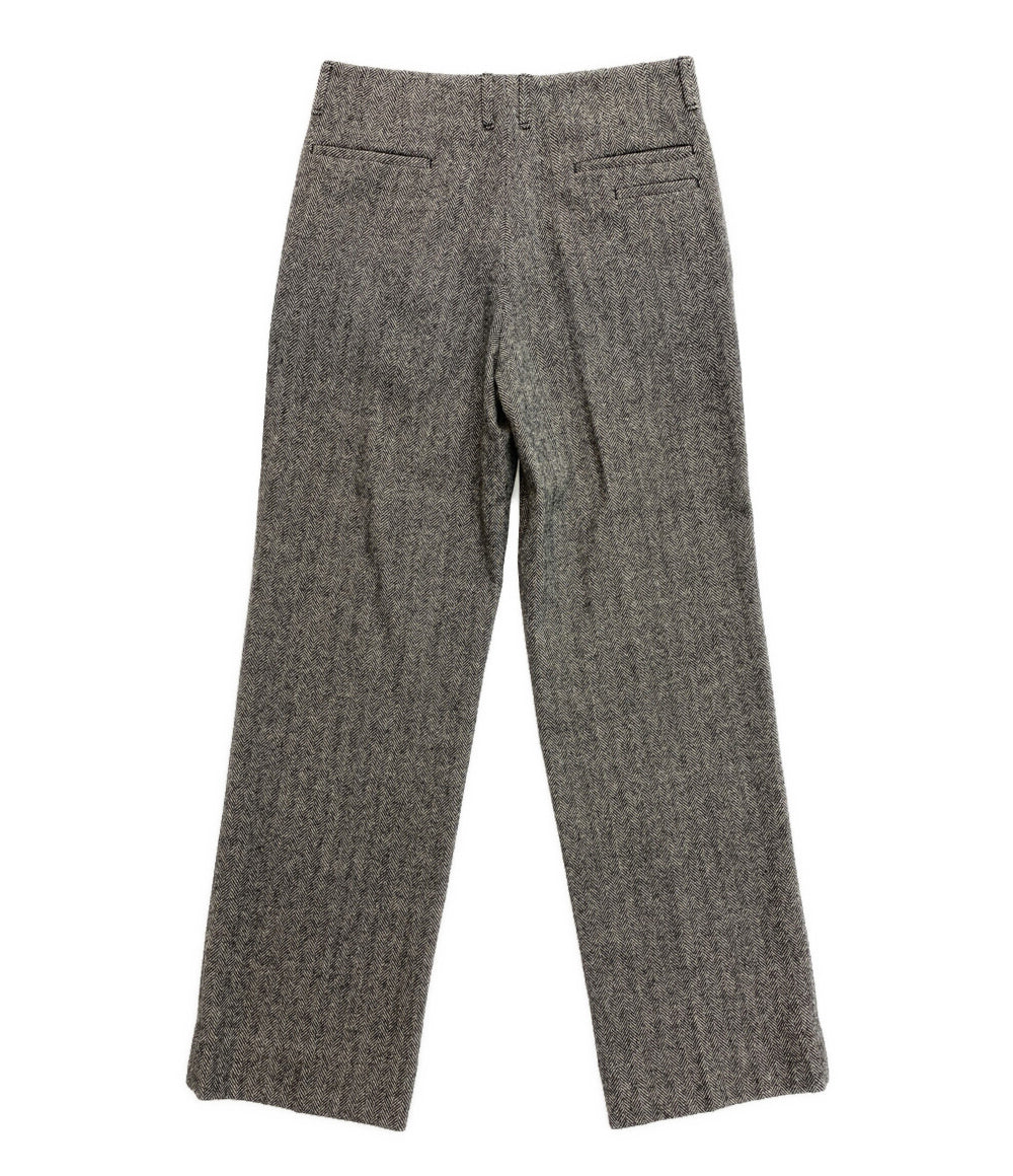 th products ティーエイチ プロダクツ QUINN パンツ Wide Tailored Pants メンズ SIZE 2