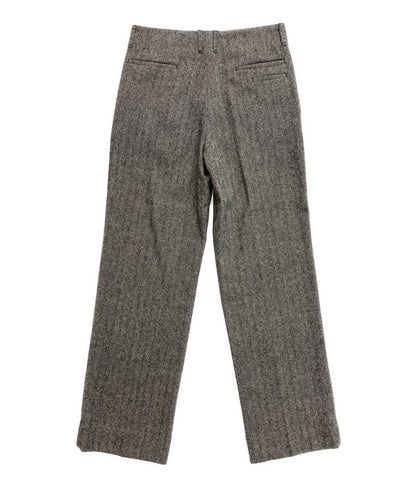 th products ティーエイチ プロダクツ QUINN パンツ Wide Tailored Pants メンズ SIZE 2