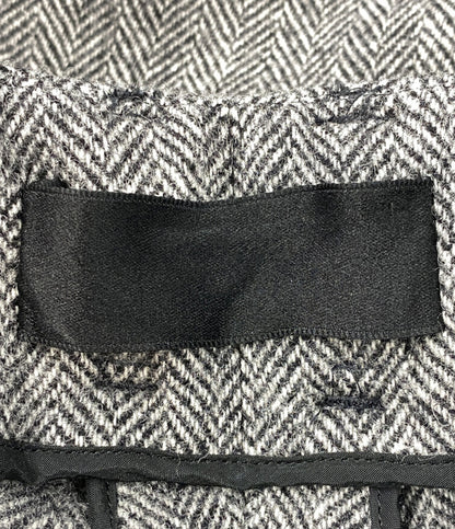 th products ティーエイチ プロダクツ QUINN パンツ Wide Tailored Pants メンズ SIZE 2