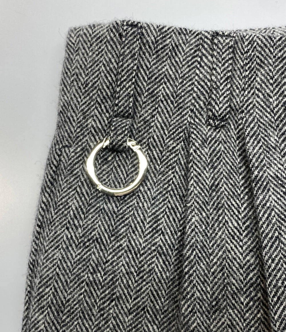 th products ティーエイチ プロダクツ QUINN パンツ Wide Tailored Pants メンズ SIZE 2