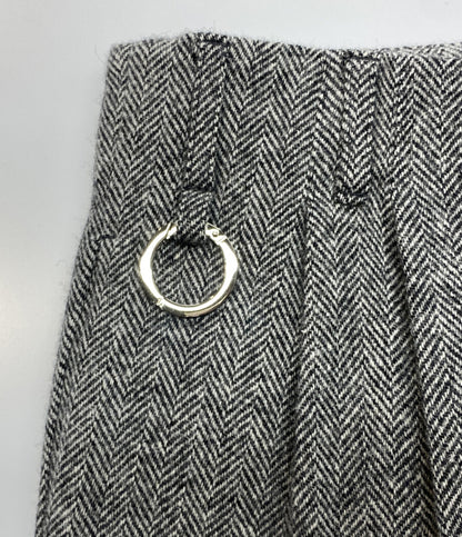 th products ティーエイチ プロダクツ QUINN パンツ Wide Tailored Pants メンズ SIZE 2