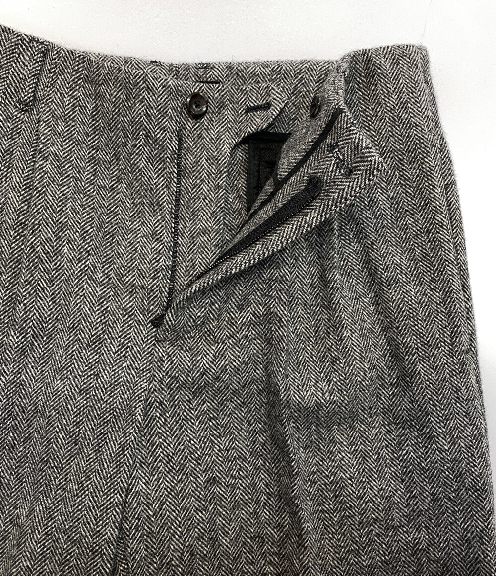 th products ティーエイチ プロダクツ QUINN パンツ Wide Tailored Pants メンズ SIZE 2