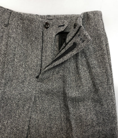 th products ティーエイチ プロダクツ QUINN パンツ Wide Tailored Pants メンズ SIZE 2