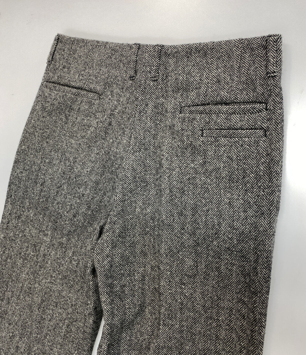 th products ティーエイチ プロダクツ QUINN パンツ Wide Tailored Pants メンズ SIZE 2
