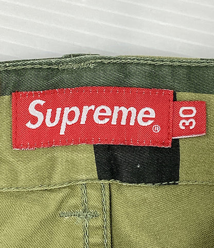 シュプリーム パンツ Cargo Pant Digi Camo 20AW メンズ SIZE 30 Supreme