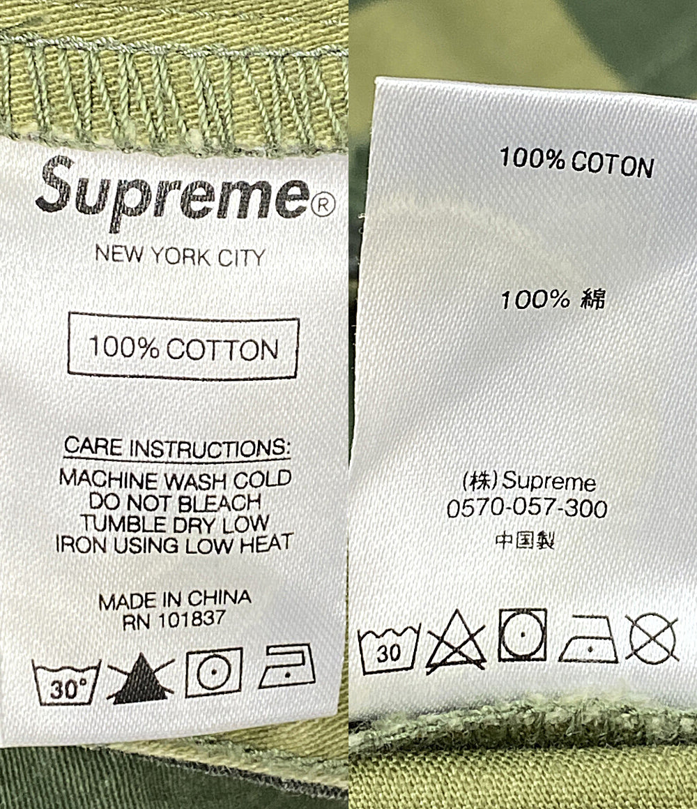 シュプリーム パンツ Cargo Pant Digi Camo 20AW メンズ SIZE 30 Supreme