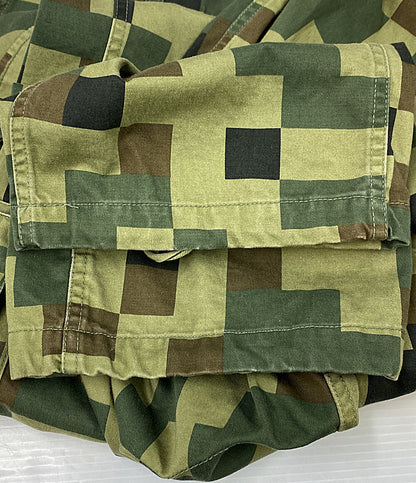 シュプリーム パンツ Cargo Pant Digi Camo 20AW メンズ SIZE 30 Supreme