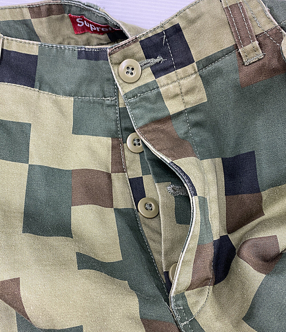 シュプリーム パンツ Cargo Pant Digi Camo 20AW メンズ SIZE 30 Supreme