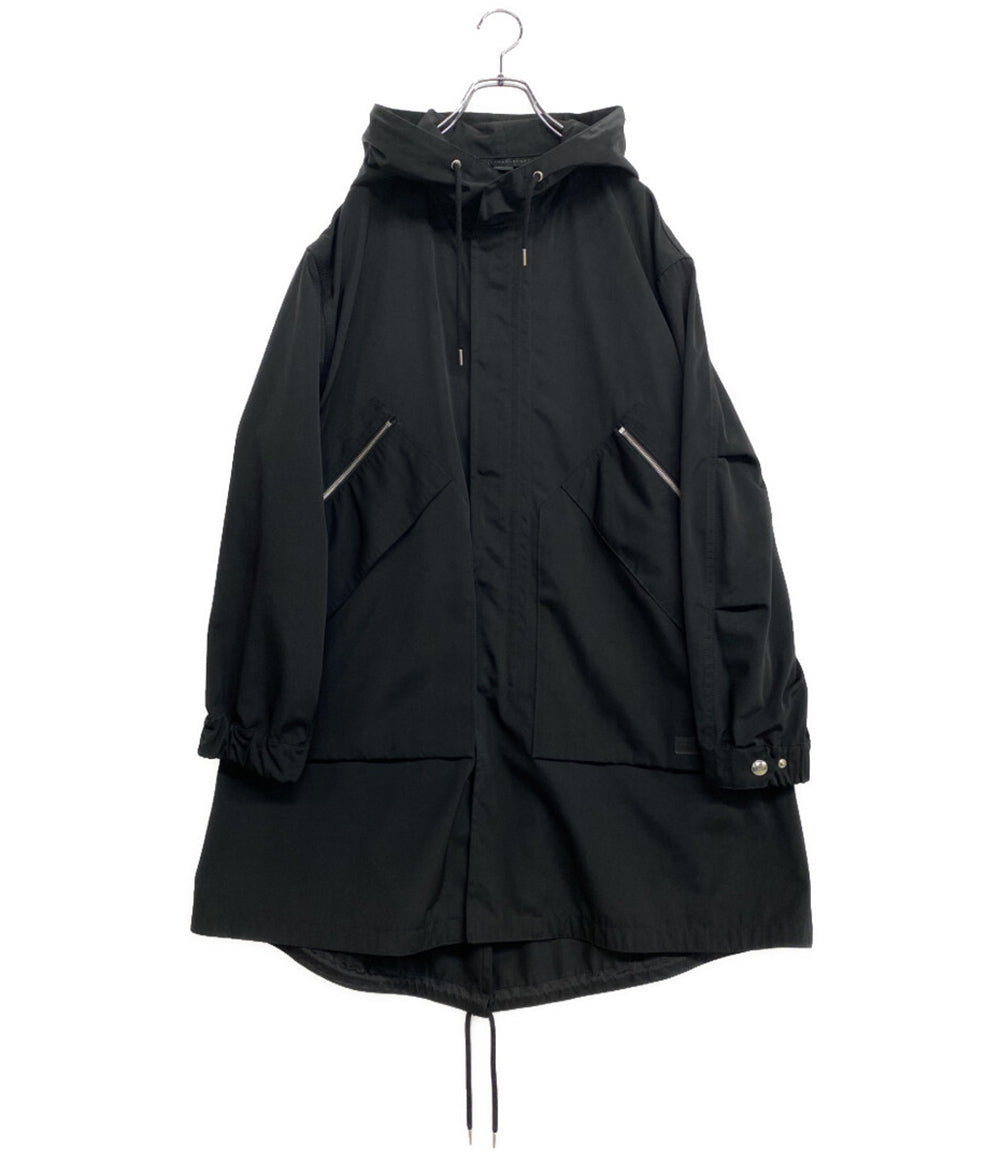 ステラマッカートニー コート ユーティリティモッズコート メンズ SIZE 46 STELLA McCARTNEY