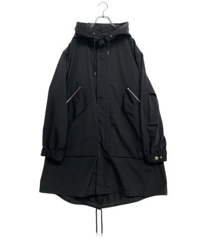 ステラマッカートニー コート ユーティリティモッズコート メンズ SIZE 46 STELLA McCARTNEY