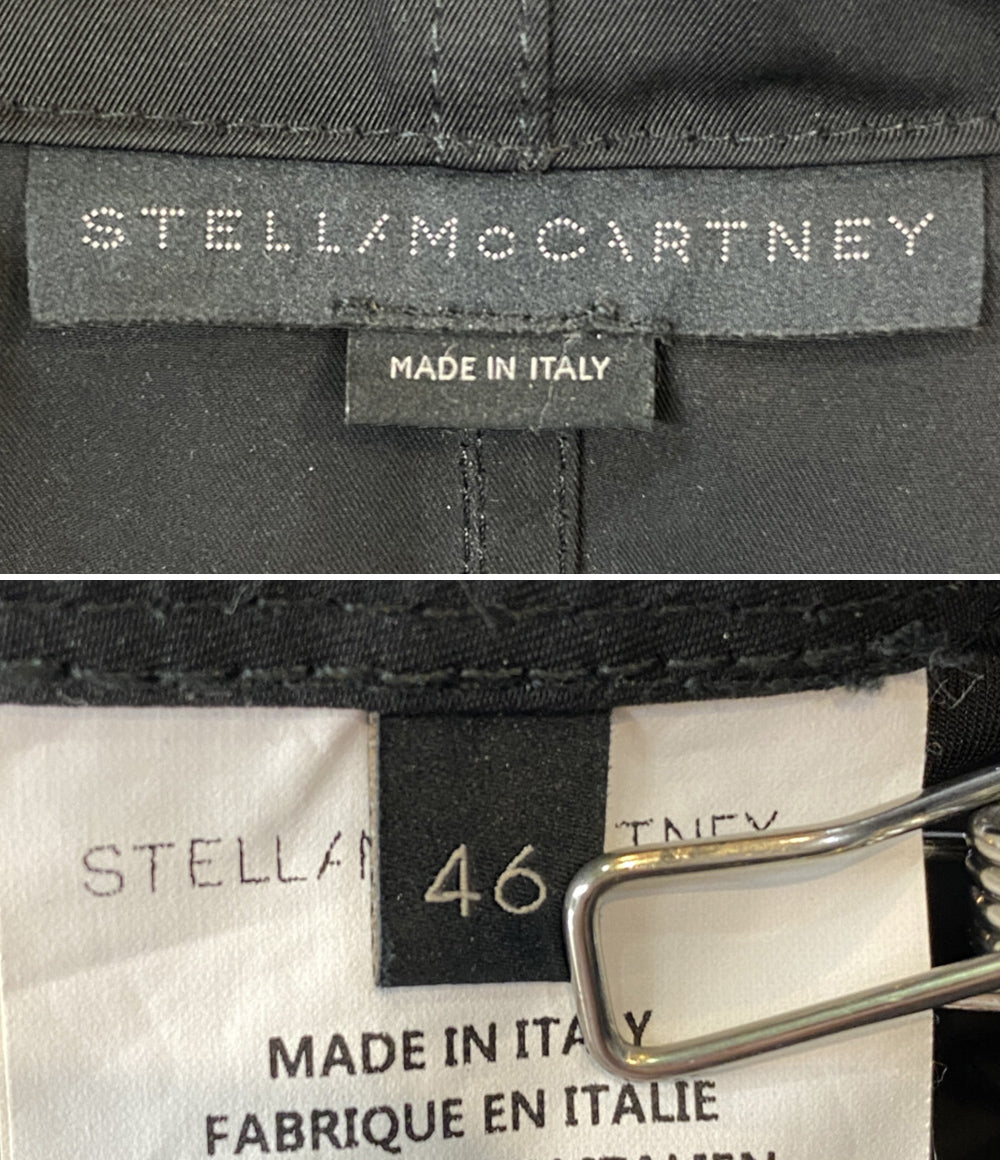 ステラマッカートニー コート ユーティリティモッズコート メンズ SIZE 46 STELLA McCARTNEY
