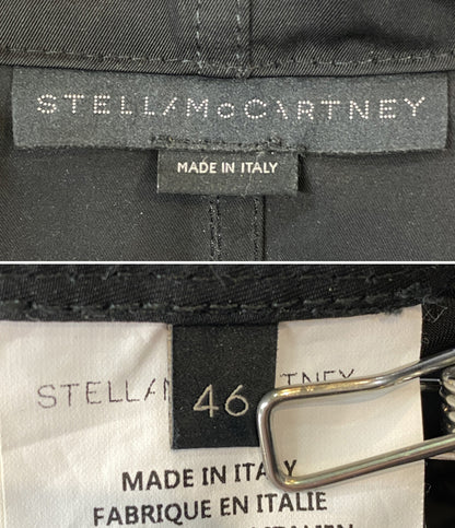 ステラマッカートニー コート ユーティリティモッズコート メンズ SIZE 46 STELLA McCARTNEY