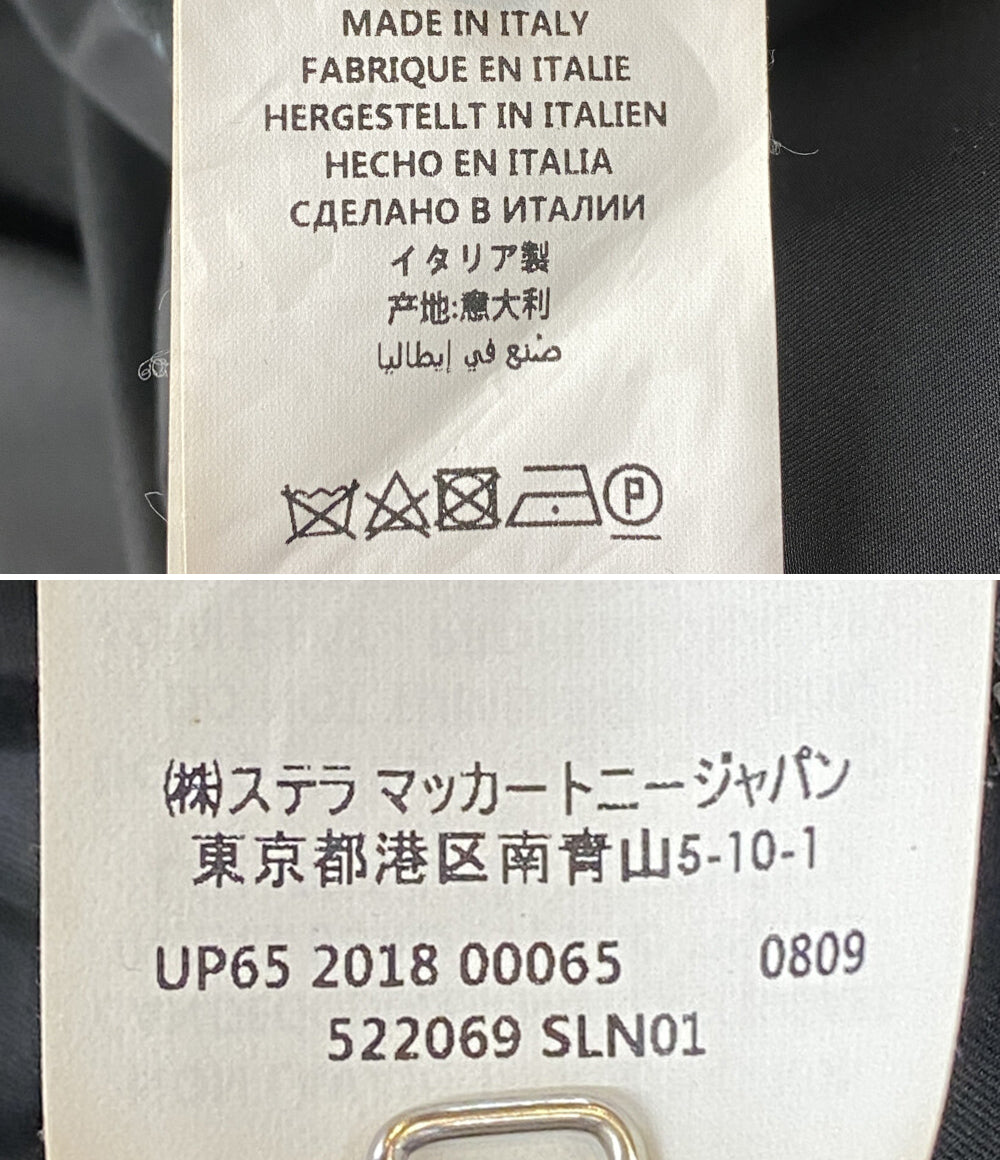 ステラマッカートニー コート ユーティリティモッズコート メンズ SIZE 46 STELLA McCARTNEY