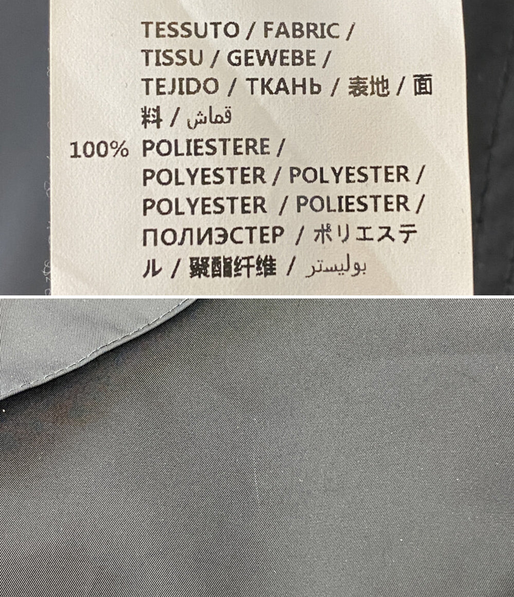 ステラマッカートニー コート ユーティリティモッズコート メンズ SIZE 46 STELLA McCARTNEY