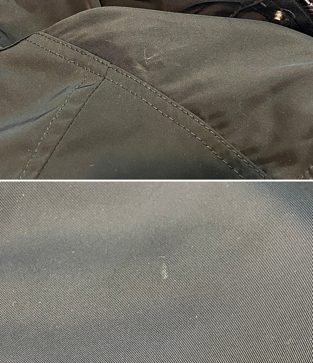 ステラマッカートニー コート ユーティリティモッズコート メンズ SIZE