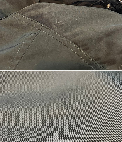 ステラマッカートニー コート ユーティリティモッズコート メンズ SIZE 46 STELLA McCARTNEY