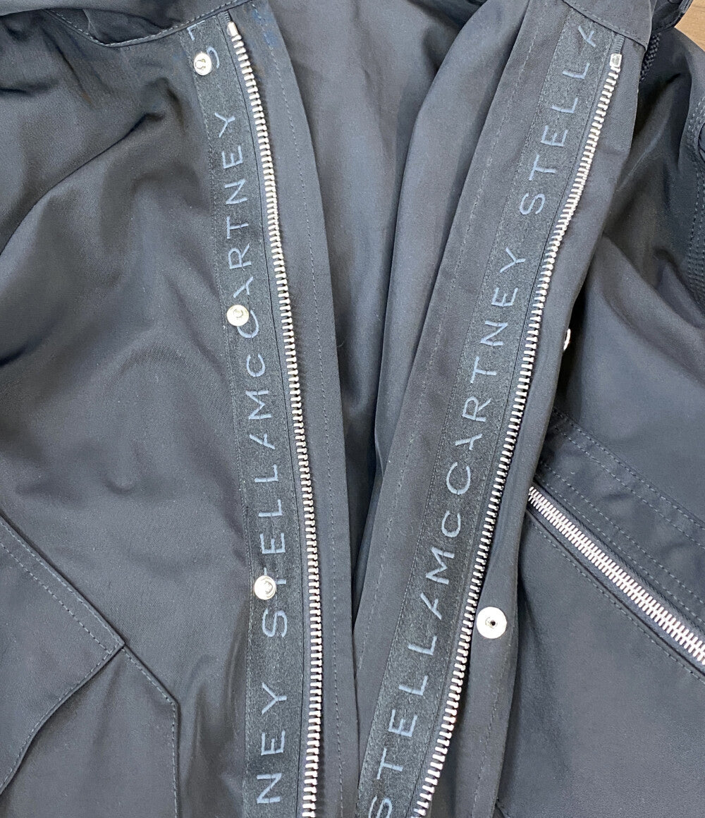ステラマッカートニー コート ユーティリティモッズコート メンズ SIZE 46 STELLA McCARTNEY