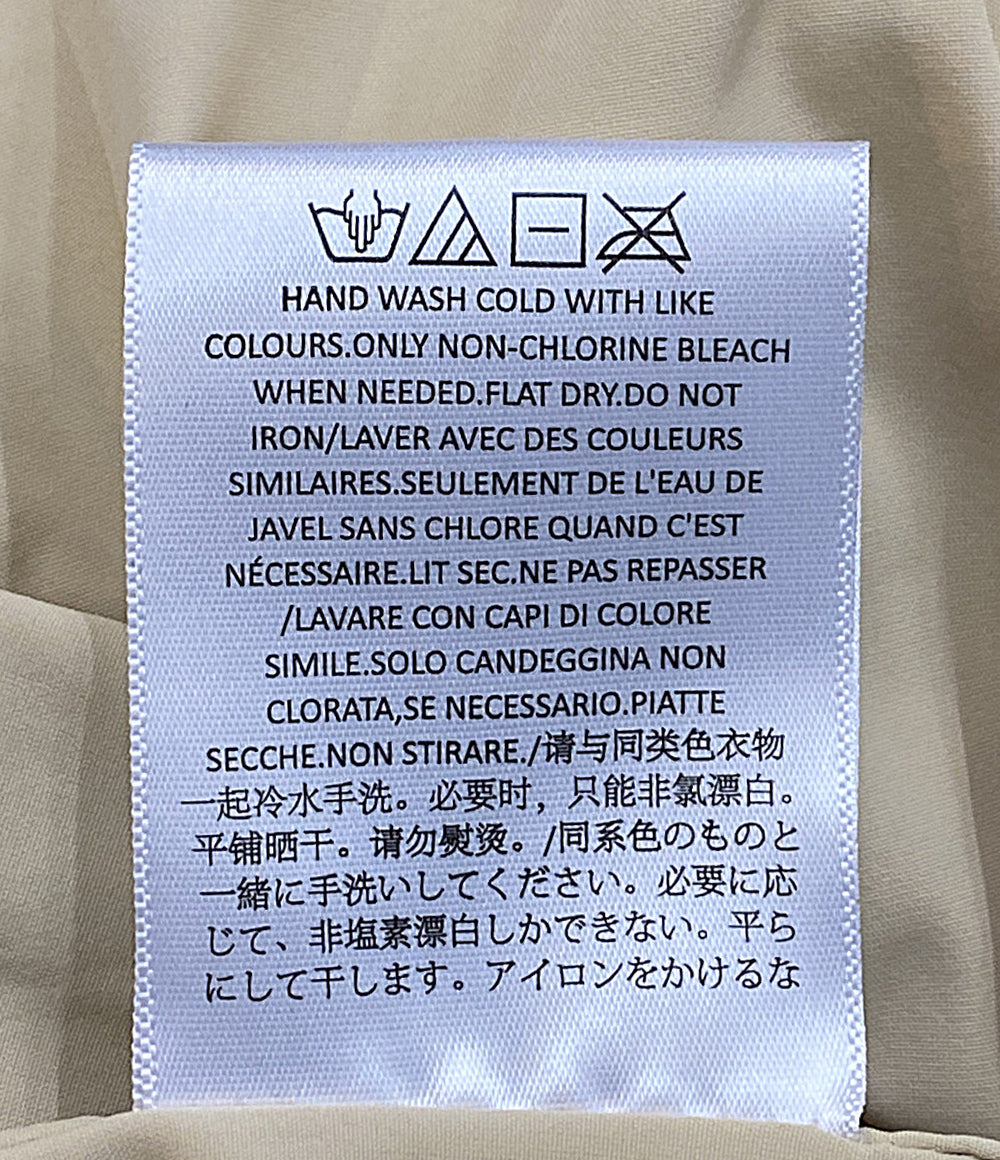 ESSENTIALS エッセンシャルズ コーデュロイジャケット メンズ SIZE XL