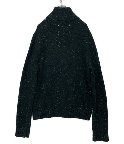 メゾンマルジェラ カーディガン ウールドライバーズニット 19AW メンズ SIZE S MAISON MARGIELA