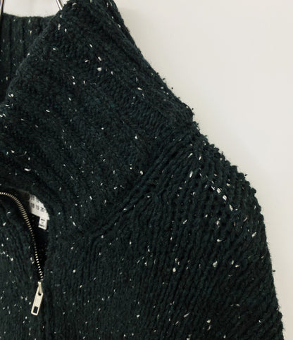 メゾンマルジェラ カーディガン ウールドライバーズニット 19AW メンズ SIZE S MAISON MARGIELA