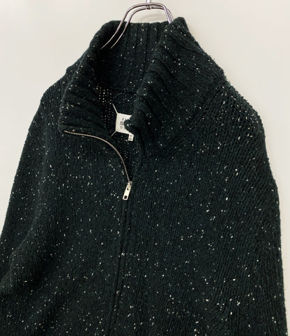 メゾンマルジェラ カーディガン ウールドライバーズニット 19AW メンズ SIZE S MAISON MARGIELA