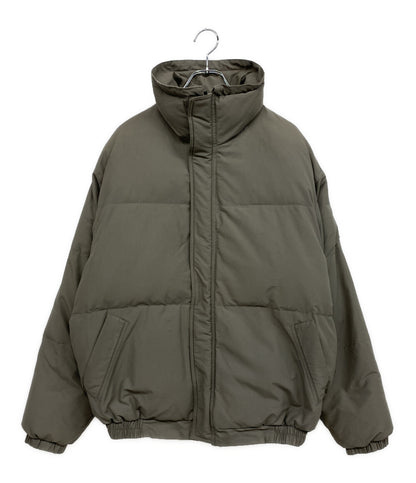 エッセンシャルズ 中綿ジャケット Puffer Jacket メンズ SIZE S ESSENTIALS