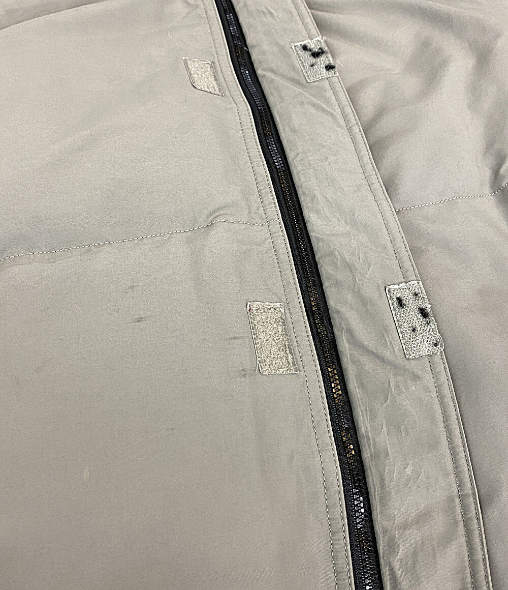 エッセンシャルズ 中綿ジャケット Puffer Jacket メンズ SIZE S ESSENTIALS