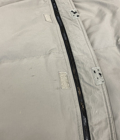 エッセンシャルズ 中綿ジャケット Puffer Jacket メンズ SIZE S ESSENTIALS