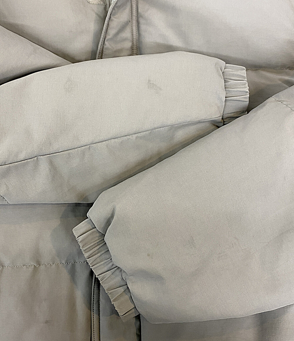 エッセンシャルズ 中綿ジャケット Puffer Jacket メンズ SIZE S ESSENTIALS