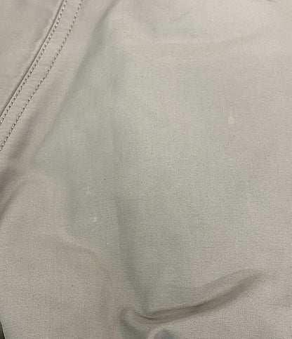 エッセンシャルズ 中綿ジャケット Puffer Jacket メンズ SIZE S ESSENTIALS