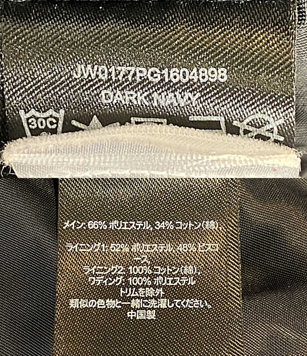 JW ANDERSON オーバーサイズVネックカーディガン 24AW JW0177PG1604898 メンズ SIZE L ジェイダブリューアンダーソン