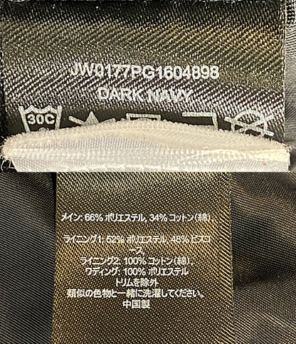 JW ANDERSON オーバーサイズVネックカーディガン 24AW JW0177PG1604898 メンズ SIZE L ジェイダブリューアンダーソン