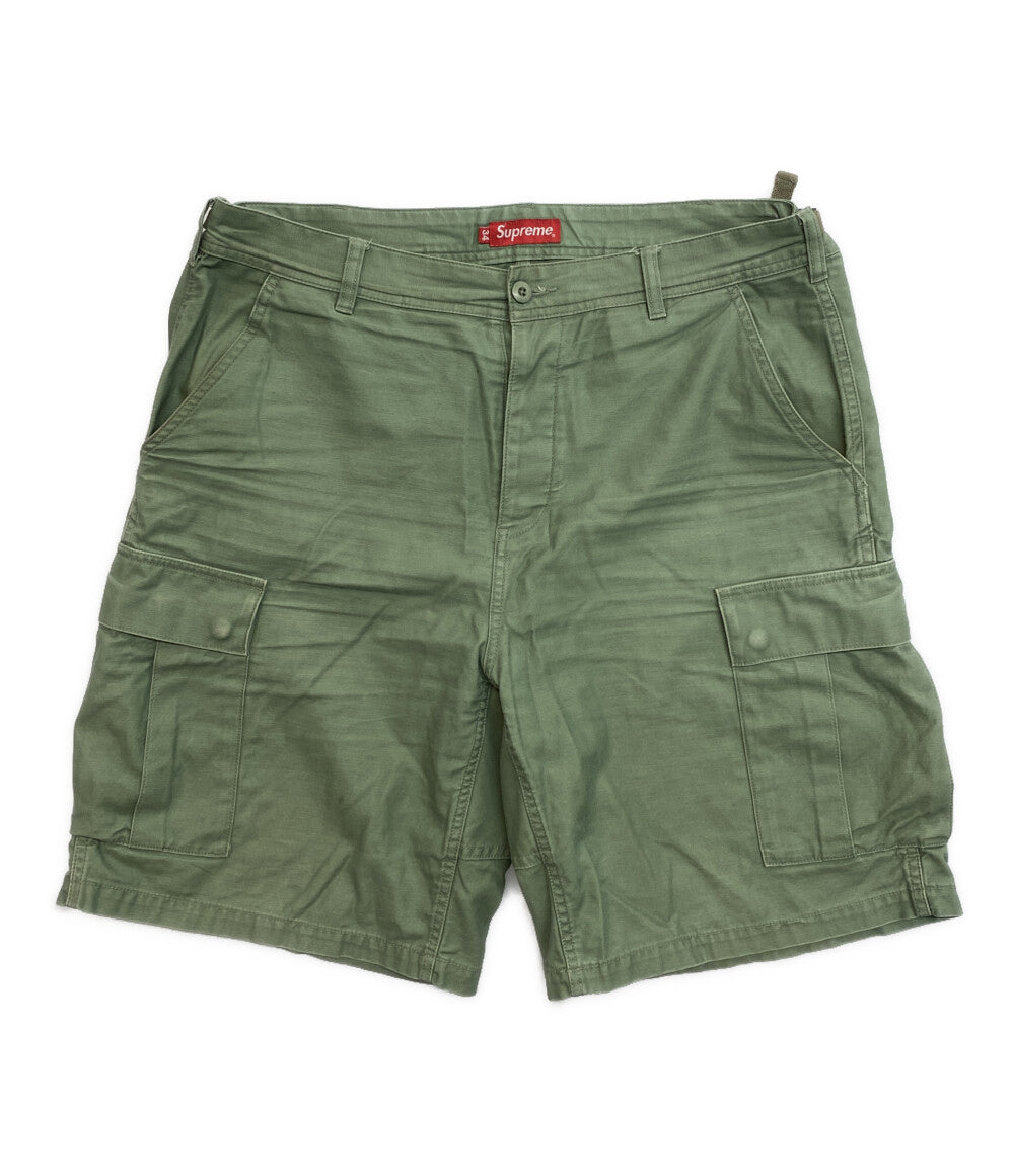 シュプリーム  カーゴハーフパンツ Cargo Short 23SS     メンズ SIZE 34  Supreme