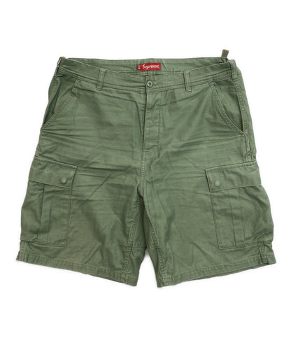 シュプリーム  カーゴハーフパンツ Cargo Short 23SS     メンズ SIZE 34  Supreme