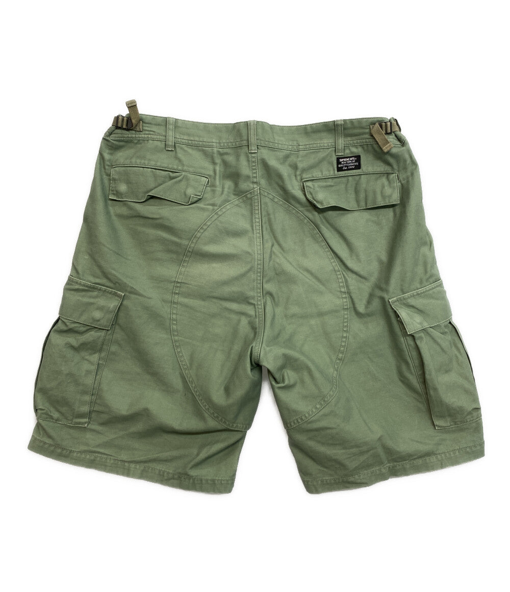 シュプリーム  カーゴハーフパンツ Cargo Short 23SS     メンズ SIZE 34  Supreme