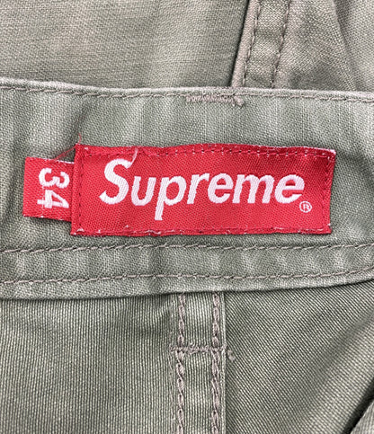 シュプリーム  カーゴハーフパンツ Cargo Short 23SS     メンズ SIZE 34  Supreme