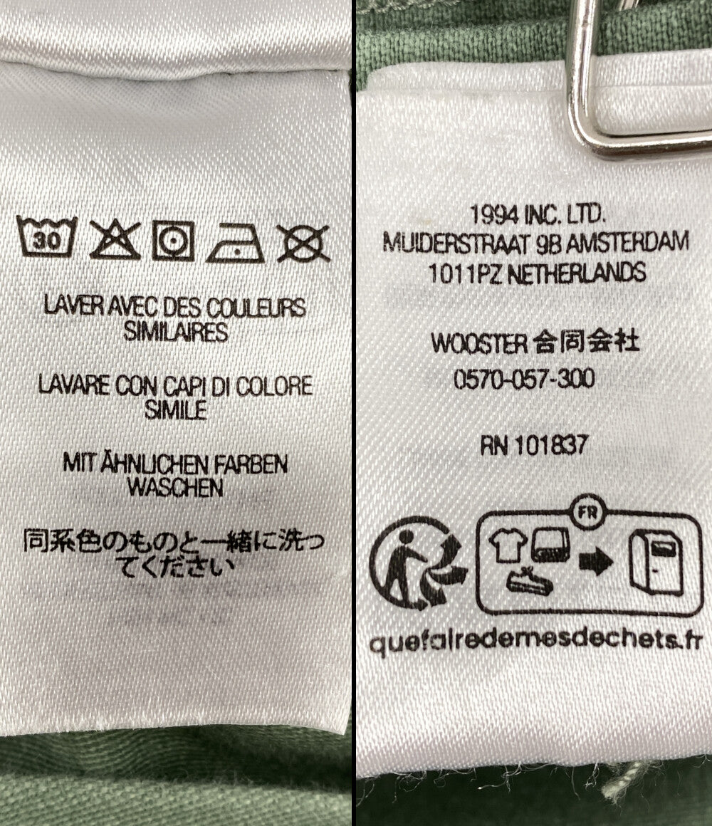 シュプリーム  カーゴハーフパンツ Cargo Short 23SS     メンズ SIZE 34  Supreme