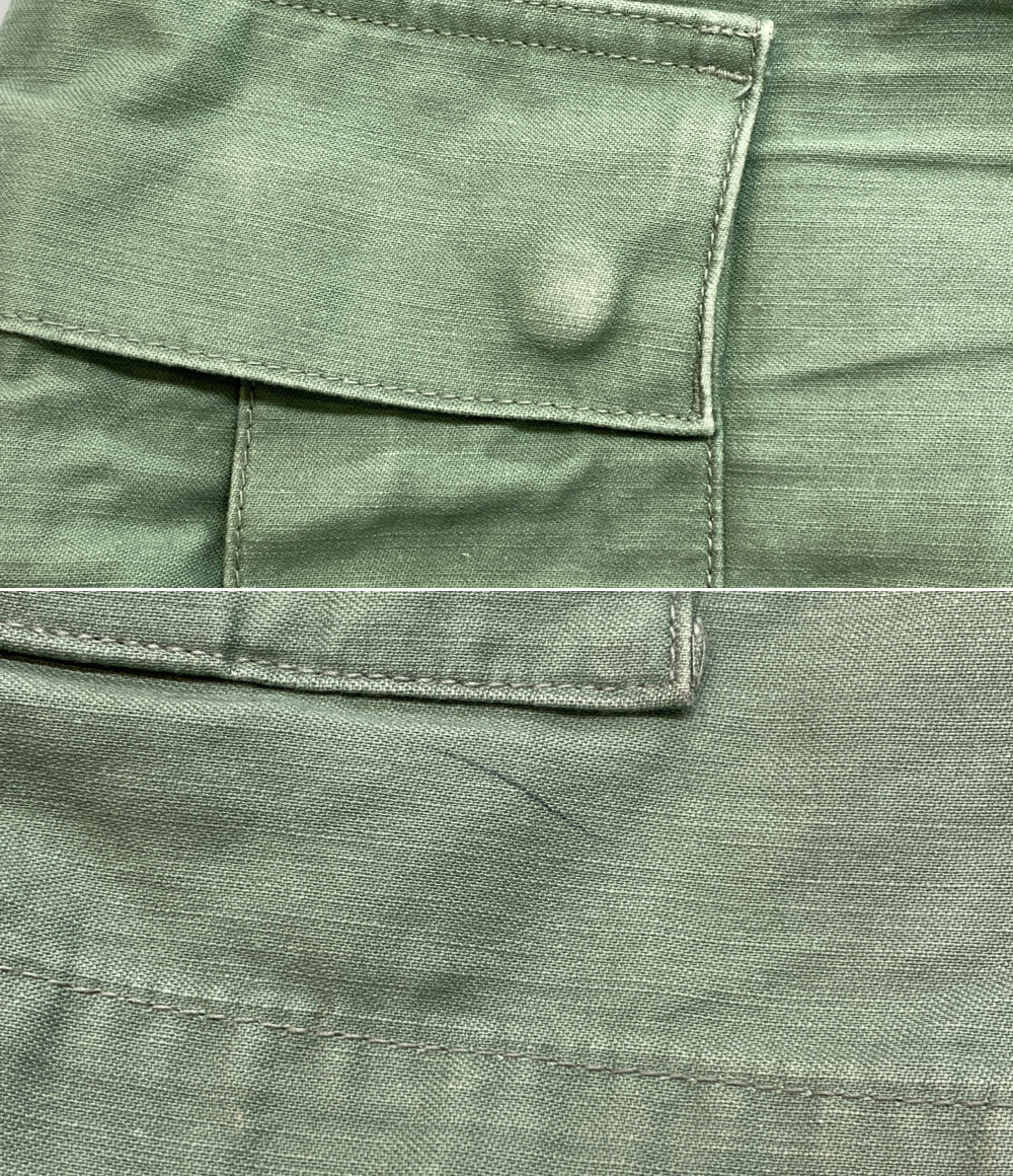 シュプリーム  カーゴハーフパンツ Cargo Short 23SS     メンズ SIZE 34  Supreme