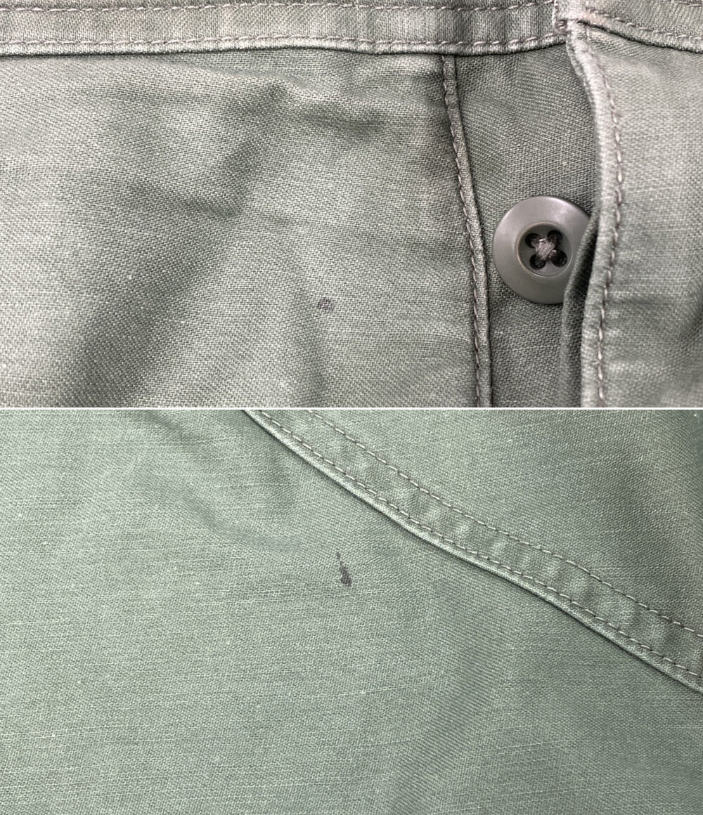 シュプリーム  カーゴハーフパンツ Cargo Short 23SS     メンズ SIZE 34  Supreme